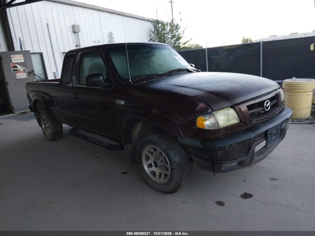 Продаж на аукціоні авто 2003 Mazda B3000 Ds, vin: 4F4YR16UX3TM17886, номер лоту: 46398237