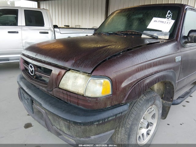 Продаж на аукціоні авто 2003 Mazda B3000 Ds, vin: 4F4YR16UX3TM17886, номер лоту: 46398237