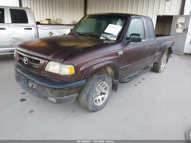 Продаж на аукціоні авто 2003 Mazda B3000 Ds, vin: 4F4YR16UX3TM17886, номер лоту: 46398237