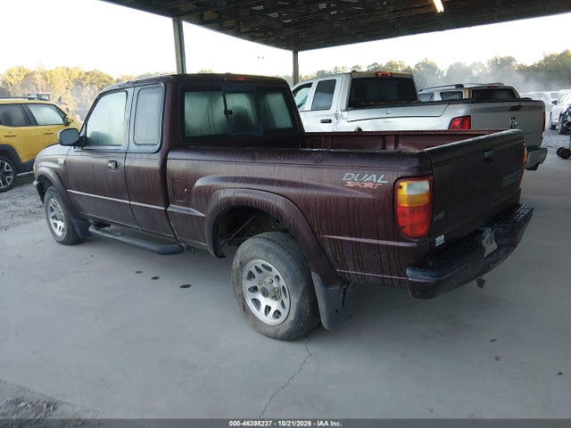 Продаж на аукціоні авто 2003 Mazda B3000 Ds, vin: 4F4YR16UX3TM17886, номер лоту: 46398237