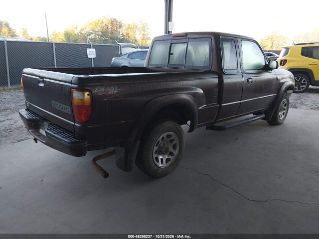 Продаж на аукціоні авто 2003 Mazda B3000 Ds, vin: 4F4YR16UX3TM17886, номер лоту: 46398237