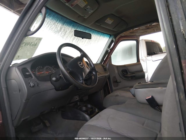 Продаж на аукціоні авто 2003 Mazda B3000 Ds, vin: 4F4YR16UX3TM17886, номер лоту: 46398237