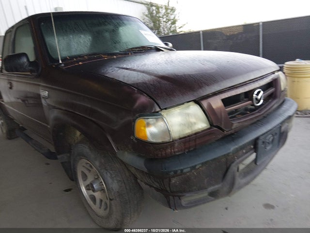 Продаж на аукціоні авто 2003 Mazda B3000 Ds, vin: 4F4YR16UX3TM17886, номер лоту: 46398237