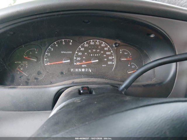 Продаж на аукціоні авто 2003 Mazda B3000 Ds, vin: 4F4YR16UX3TM17886, номер лоту: 46398237
