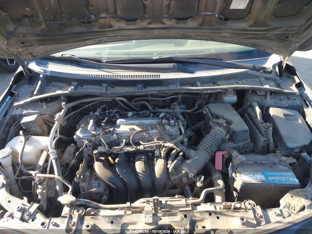 Aukcja sprzedaży 2009 Toyota Corolla Le, vin: JTDBL40EX9J027085, numer aukcji: 46398248