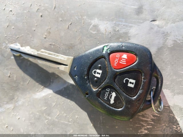 Aukcja sprzedaży 2009 Toyota Corolla Le, vin: JTDBL40EX9J027085, numer aukcji: 46398248