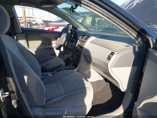 Aukcja sprzedaży 2009 Toyota Corolla Le, vin: JTDBL40EX9J027085, numer aukcji: 46398248