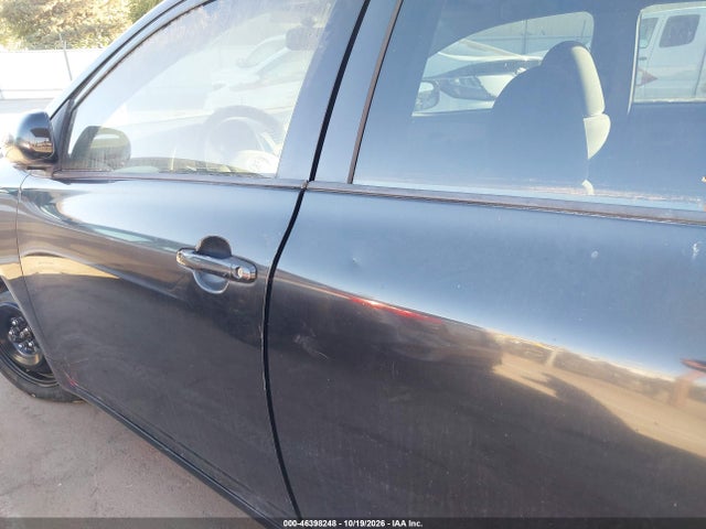 Aukcja sprzedaży 2009 Toyota Corolla Le, vin: JTDBL40EX9J027085, numer aukcji: 46398248