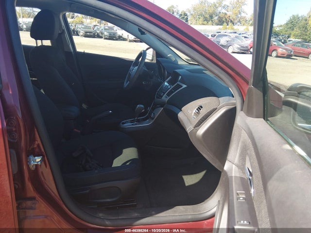 46398264 :رقم المزاد ، 1G1PC5SB2F7264105 vin ، 2015 Chevrolet Cruze 1lt Auto مزاد بيع