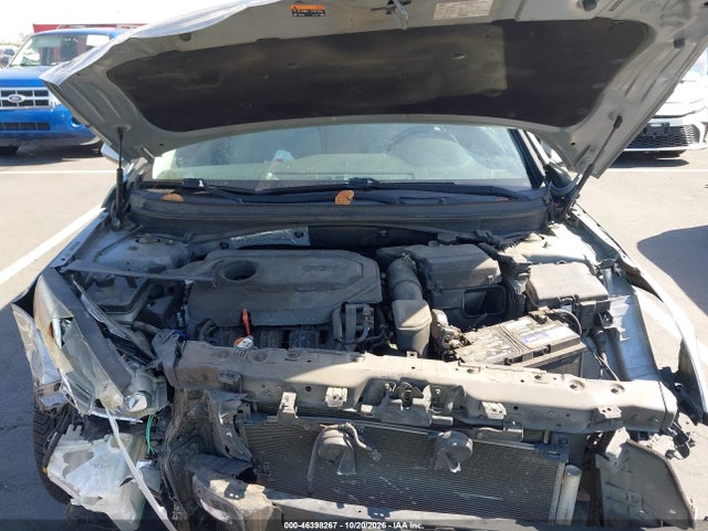 Aukcja sprzedaży 2017 Hyundai Sonata Se, vin: 5NPE24AFXHH449002, numer aukcji: 46398267