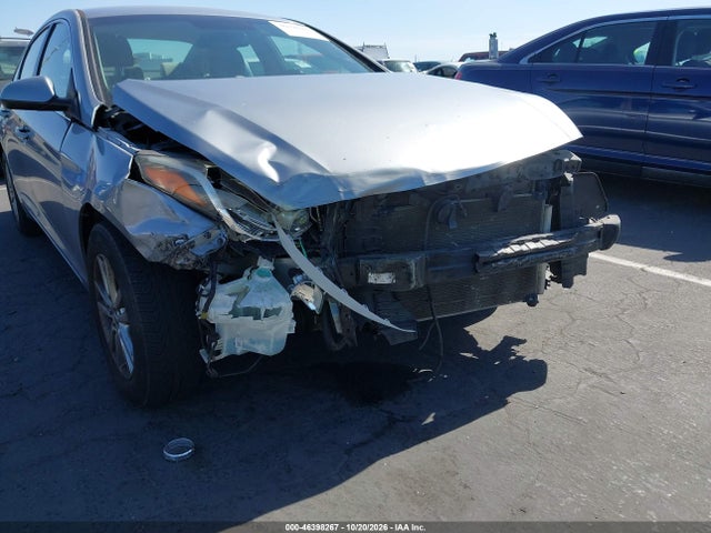 Aukcja sprzedaży 2017 Hyundai Sonata Se, vin: 5NPE24AFXHH449002, numer aukcji: 46398267