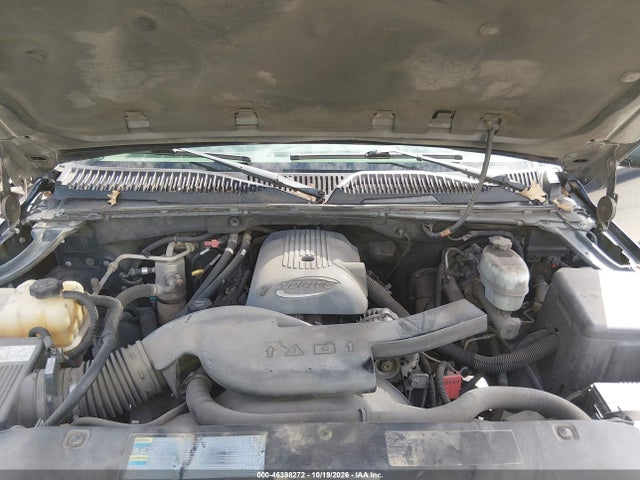 46398272 :رقم المزاد ، 1GNEC13V34R306130 vin ، 2004 Chevrolet Tahoe Ls مزاد بيع