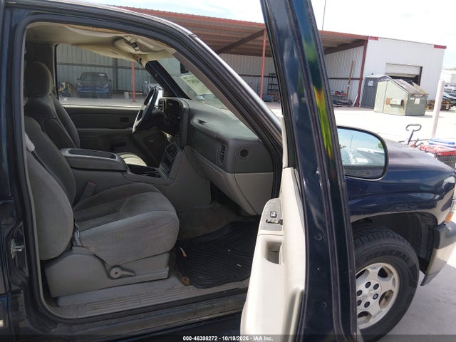 46398272 :رقم المزاد ، 1GNEC13V34R306130 vin ، 2004 Chevrolet Tahoe Ls مزاد بيع