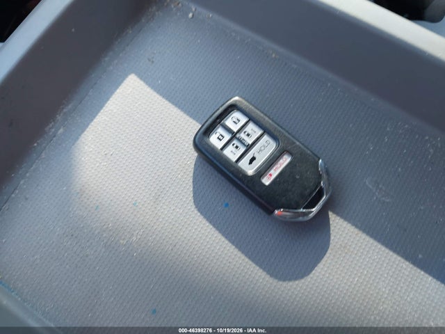 2016 Honda Odyssey Ex-l მანქანა იყიდება აუქციონზე, vin: 5FNRL5H60GB099158, აუქციონის ნომერი: 46398276