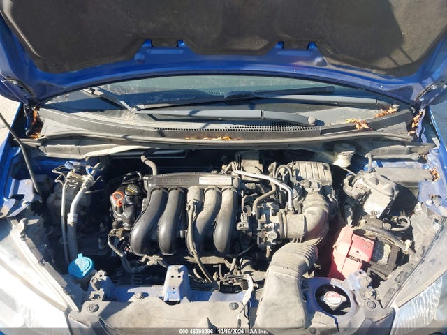 Aukcja sprzedaży 2015 Honda Fit Ex/ex-l, vin: 3HGGK5H85FM761095, numer aukcji: 46398286