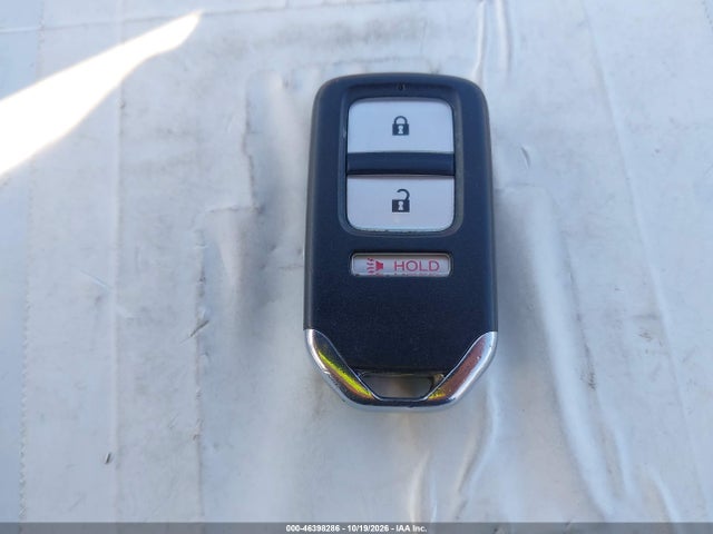 Aukcja sprzedaży 2015 Honda Fit Ex/ex-l, vin: 3HGGK5H85FM761095, numer aukcji: 46398286