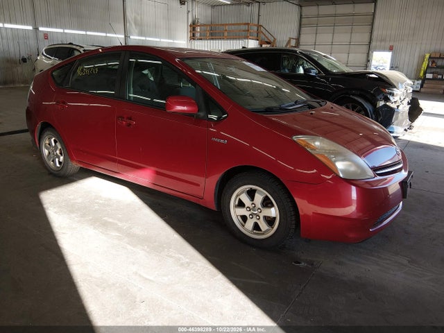 46398289 :رقم المزاد ، JTDKB20UX63201946 vin ، 2006 Toyota Prius مزاد بيع