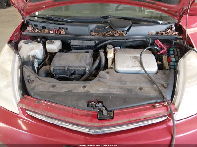 Aukcja sprzedaży 2006 Toyota Prius, vin: JTDKB20UX63201946, numer aukcji: 46398289