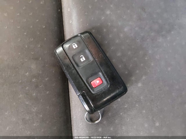 Aukcja sprzedaży 2006 Toyota Prius, vin: JTDKB20UX63201946, numer aukcji: 46398289