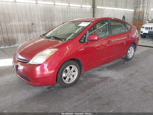 Aukcja sprzedaży 2006 Toyota Prius, vin: JTDKB20UX63201946, numer aukcji: 46398289