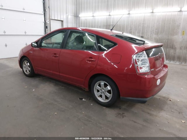 Aukcja sprzedaży 2006 Toyota Prius, vin: JTDKB20UX63201946, numer aukcji: 46398289
