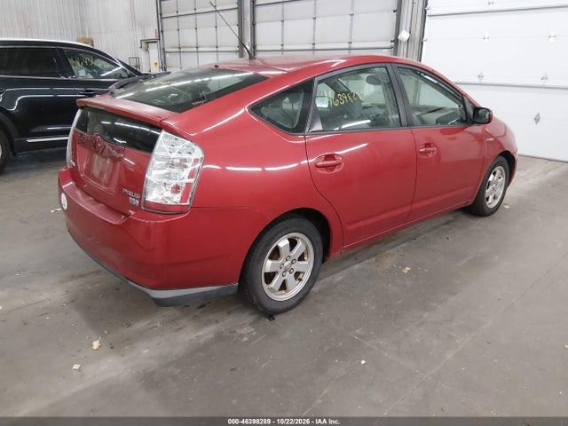 Aukcja sprzedaży 2006 Toyota Prius, vin: JTDKB20UX63201946, numer aukcji: 46398289