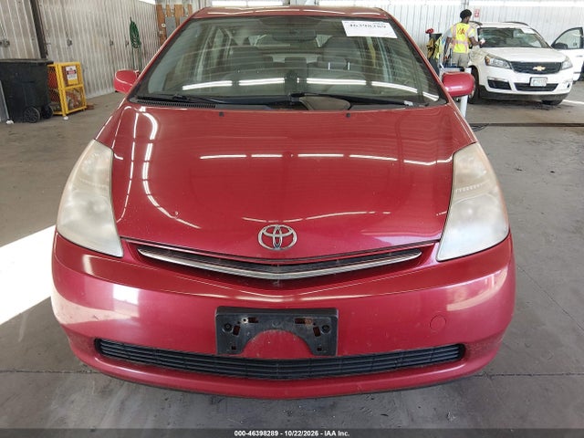 Aukcja sprzedaży 2006 Toyota Prius, vin: JTDKB20UX63201946, numer aukcji: 46398289