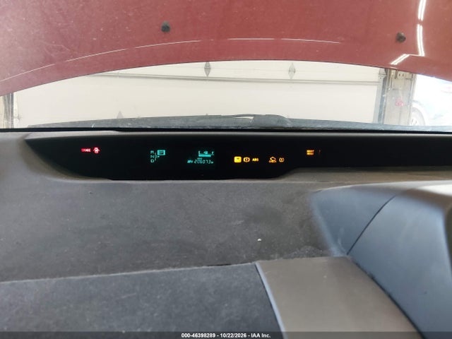 Aukcja sprzedaży 2006 Toyota Prius, vin: JTDKB20UX63201946, numer aukcji: 46398289