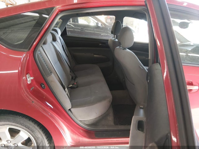 Aukcja sprzedaży 2006 Toyota Prius, vin: JTDKB20UX63201946, numer aukcji: 46398289