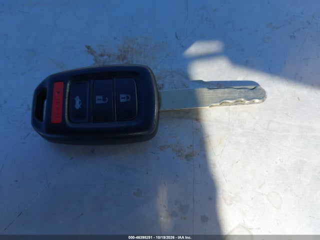 Продаж на аукціоні авто 2016 Honda Civic Lx, vin: 2HGFC2F50GH524093, номер лоту: 46398291
