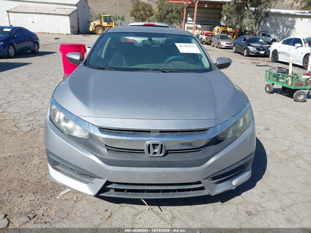 Продаж на аукціоні авто 2016 Honda Civic Lx, vin: 2HGFC2F50GH524093, номер лоту: 46398291
