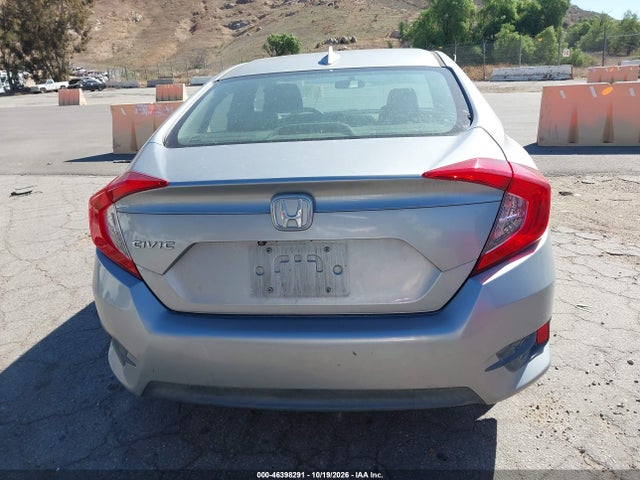 Продаж на аукціоні авто 2016 Honda Civic Lx, vin: 2HGFC2F50GH524093, номер лоту: 46398291