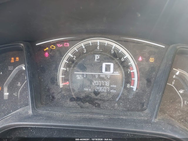 Продаж на аукціоні авто 2016 Honda Civic Lx, vin: 2HGFC2F50GH524093, номер лоту: 46398291