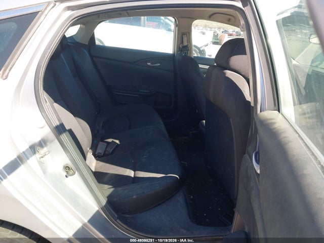 Продаж на аукціоні авто 2016 Honda Civic Lx, vin: 2HGFC2F50GH524093, номер лоту: 46398291