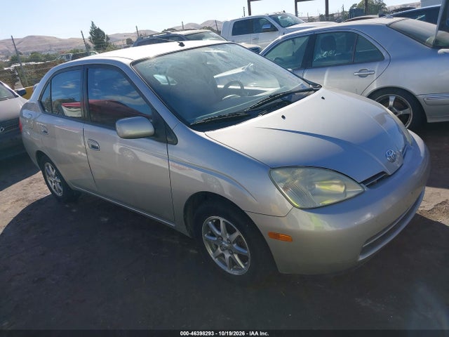 Продаж на аукціоні авто 2002 Toyota Prius, vin: JT2BK18U720049112, номер лоту: 46398293