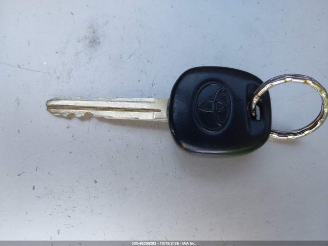 Aukcja sprzedaży 2002 Toyota Prius, vin: JT2BK18U720049112, numer aukcji: 46398293