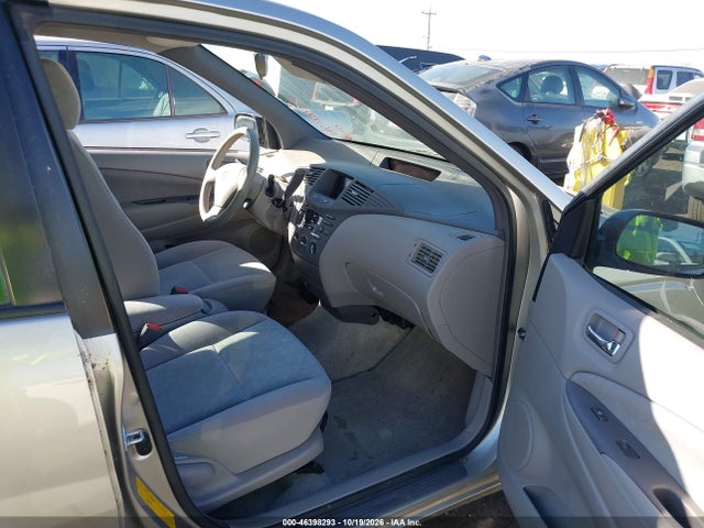 Aukcja sprzedaży 2002 Toyota Prius, vin: JT2BK18U720049112, numer aukcji: 46398293