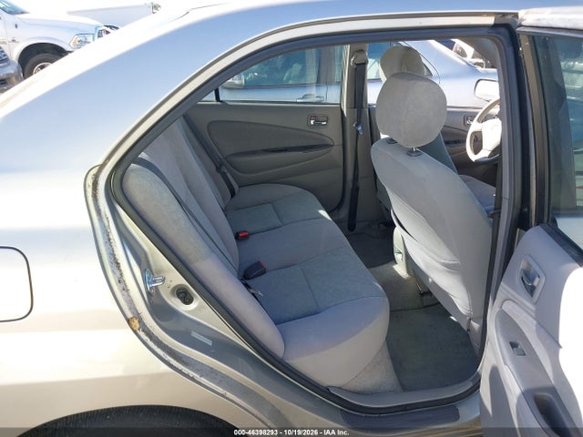 Aukcja sprzedaży 2002 Toyota Prius, vin: JT2BK18U720049112, numer aukcji: 46398293