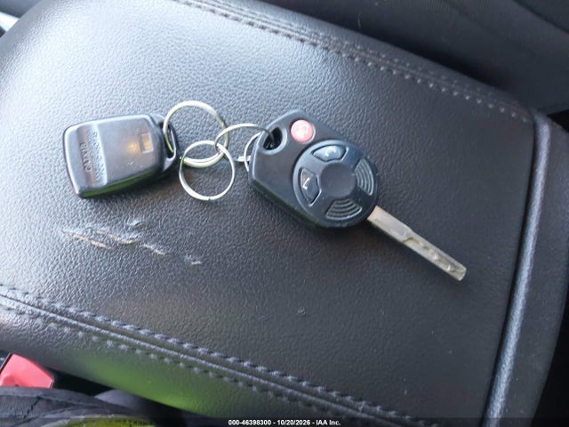 46398300 :رقم المزاد ، 1FMCU9GX8GUC11535 vin ، 2016 Ford Escape Se مزاد بيع