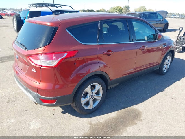 46398300 :رقم المزاد ، 1FMCU9GX8GUC11535 vin ، 2016 Ford Escape Se مزاد بيع