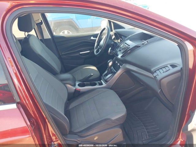 46398300 :رقم المزاد ، 1FMCU9GX8GUC11535 vin ، 2016 Ford Escape Se مزاد بيع