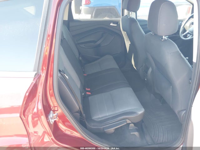 46398300 :رقم المزاد ، 1FMCU9GX8GUC11535 vin ، 2016 Ford Escape Se مزاد بيع