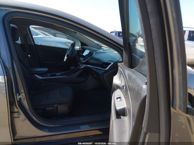 46398301 :رقم المزاد ، 1G1RC6S5XGU132852 vin ، 2016 Chevrolet Volt Lt مزاد بيع