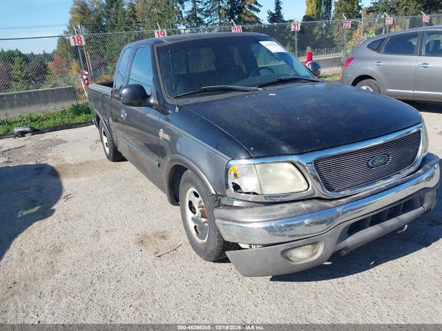 Продаж на аукціоні авто 2003 Ford F-150 Lariat/xl/xlt, vin: 1FTRX17L43NA24236, номер лоту: 46398305
