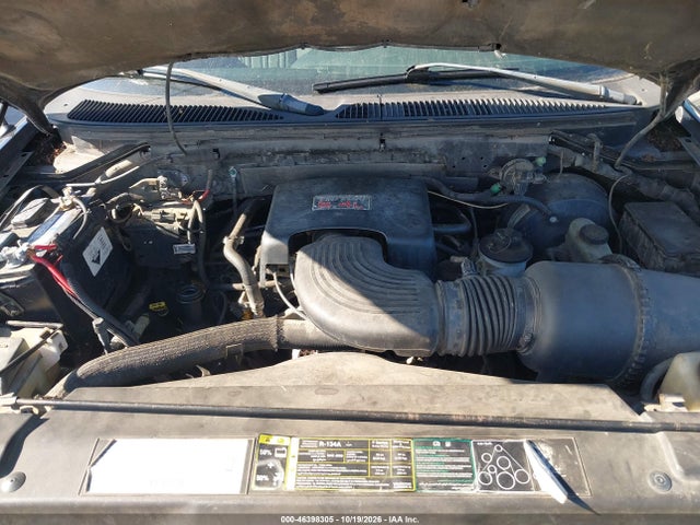 Продаж на аукціоні авто 2003 Ford F-150 Lariat/xl/xlt, vin: 1FTRX17L43NA24236, номер лоту: 46398305