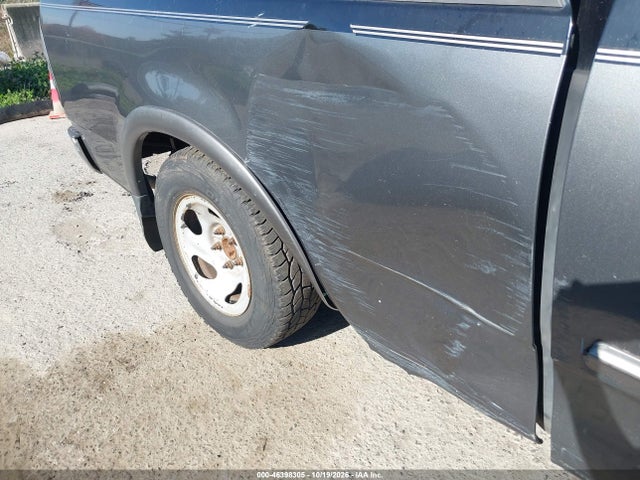 Продаж на аукціоні авто 2003 Ford F-150 Lariat/xl/xlt, vin: 1FTRX17L43NA24236, номер лоту: 46398305