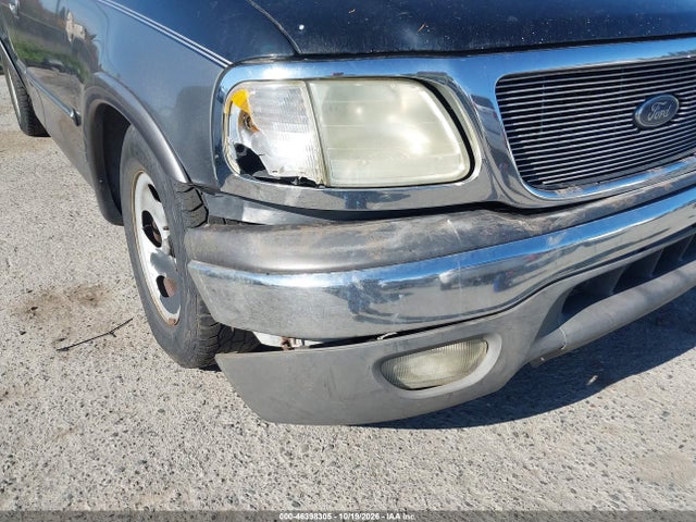 Продаж на аукціоні авто 2003 Ford F-150 Lariat/xl/xlt, vin: 1FTRX17L43NA24236, номер лоту: 46398305