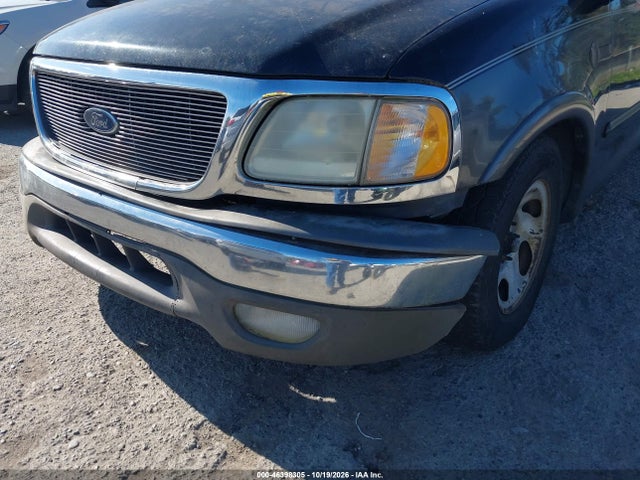 Продаж на аукціоні авто 2003 Ford F-150 Lariat/xl/xlt, vin: 1FTRX17L43NA24236, номер лоту: 46398305