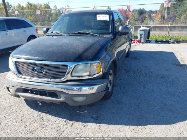Продаж на аукціоні авто 2003 Ford F-150 Lariat/xl/xlt, vin: 1FTRX17L43NA24236, номер лоту: 46398305