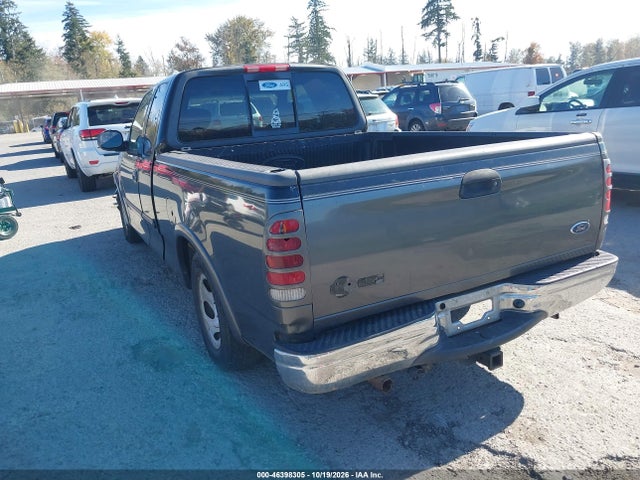 Продаж на аукціоні авто 2003 Ford F-150 Lariat/xl/xlt, vin: 1FTRX17L43NA24236, номер лоту: 46398305